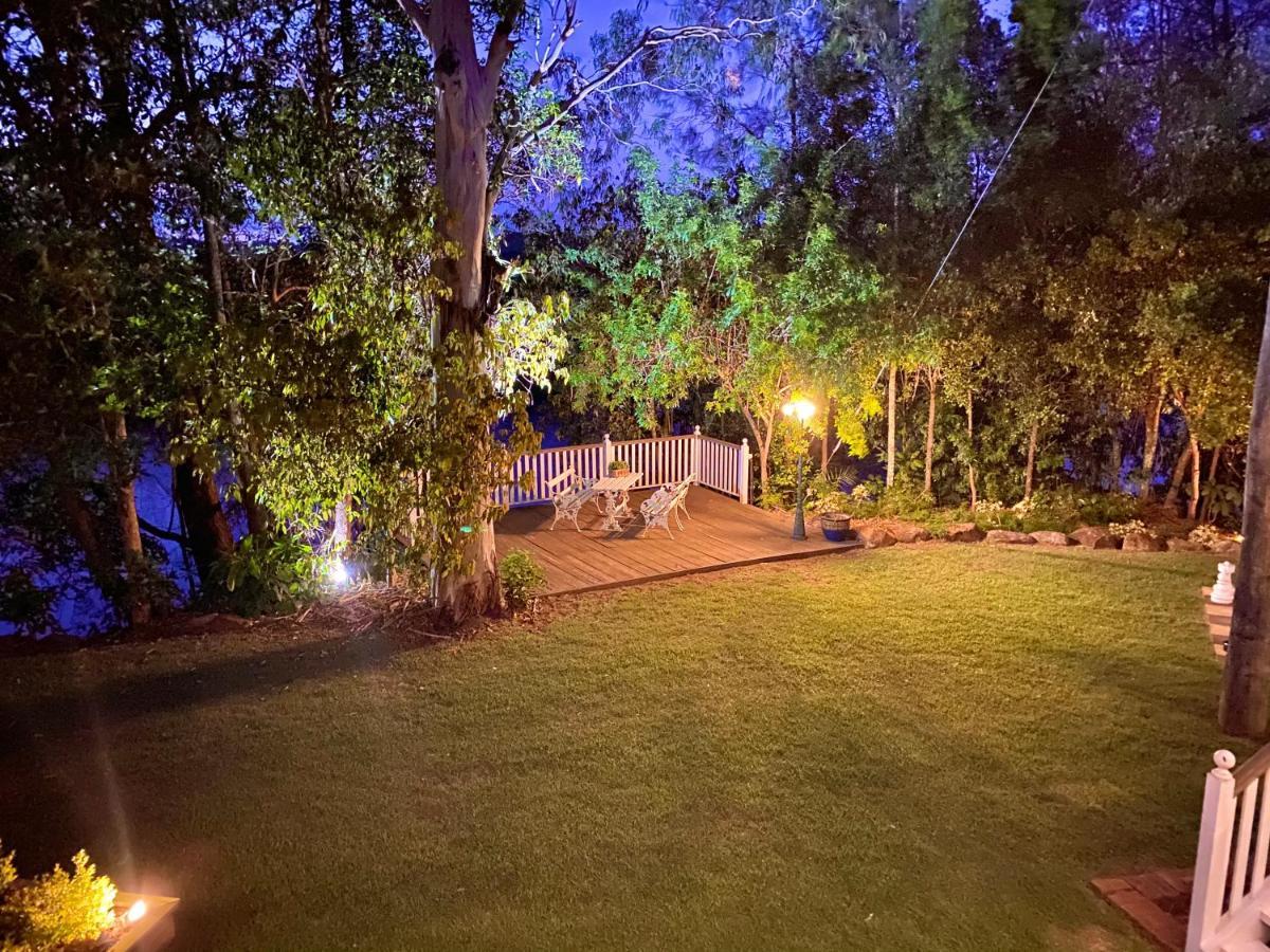 Bli Bli House Riverside Retreat Twin Waters Exterior photo