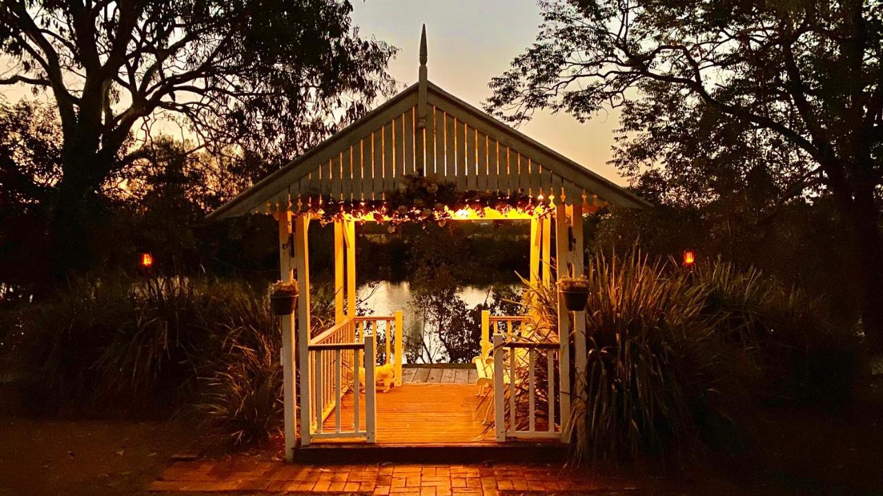 Bli Bli House Riverside Retreat Twin Waters Exterior photo