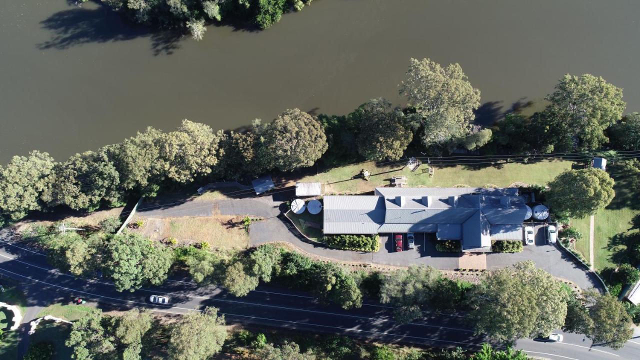 Bli Bli House Riverside Retreat Twin Waters Exterior photo