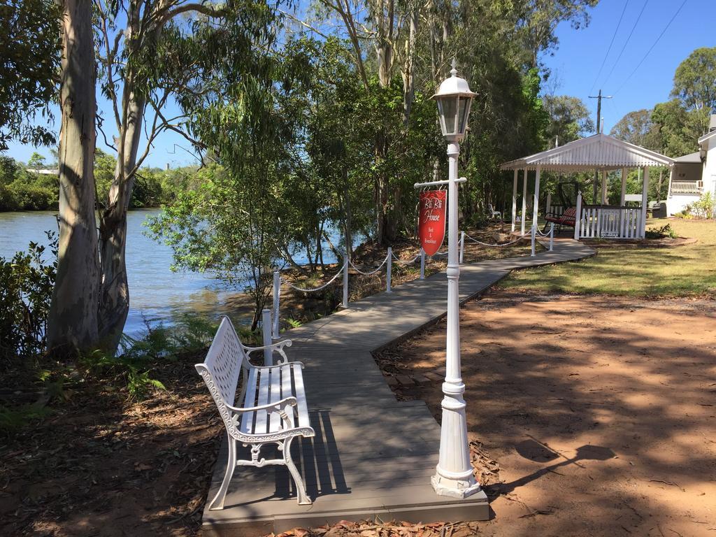 Bli Bli House Riverside Retreat Twin Waters Exterior photo