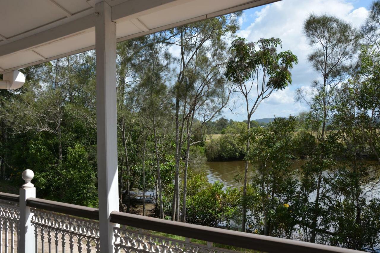 Bli Bli House Riverside Retreat Twin Waters Exterior photo
